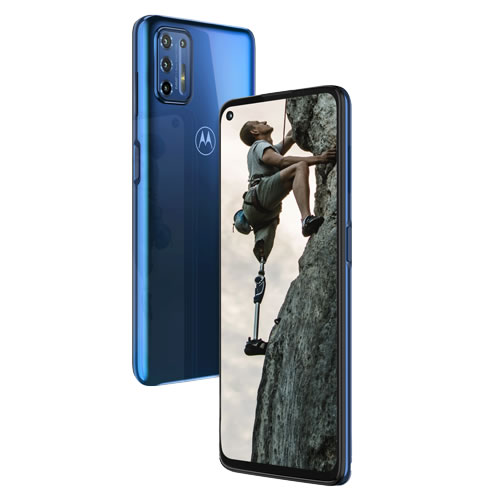 Moto G9 Plus