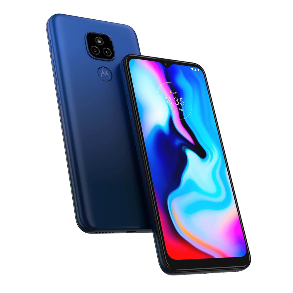 Motorola E7 Plus