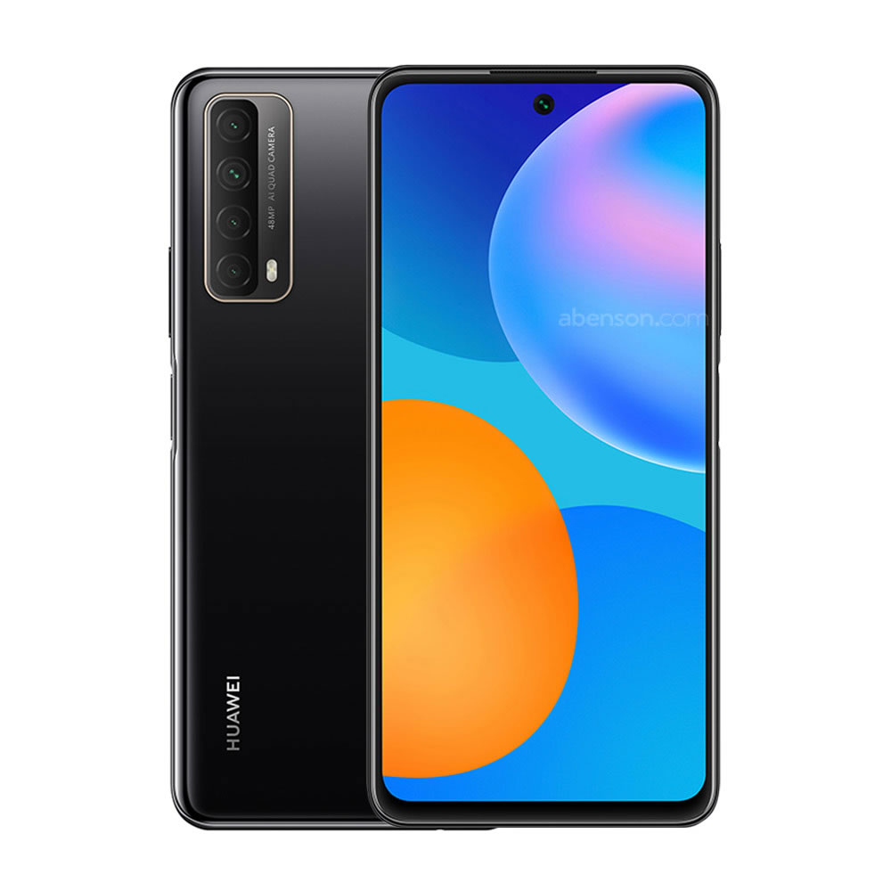 Huawei Y7A Black
