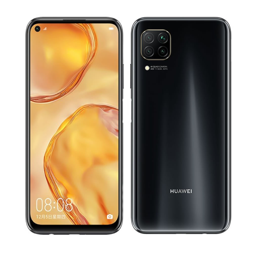 Huawei P40 Lite