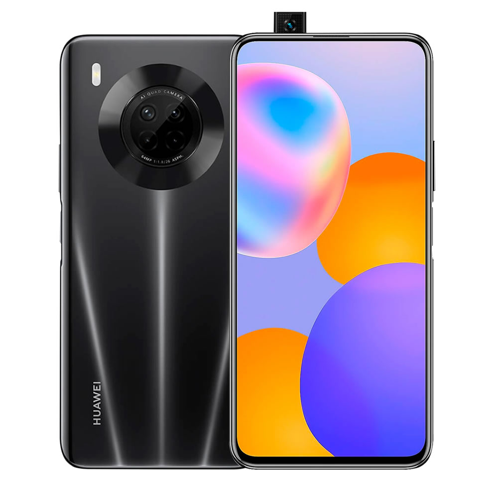 Huawei Y9A Black