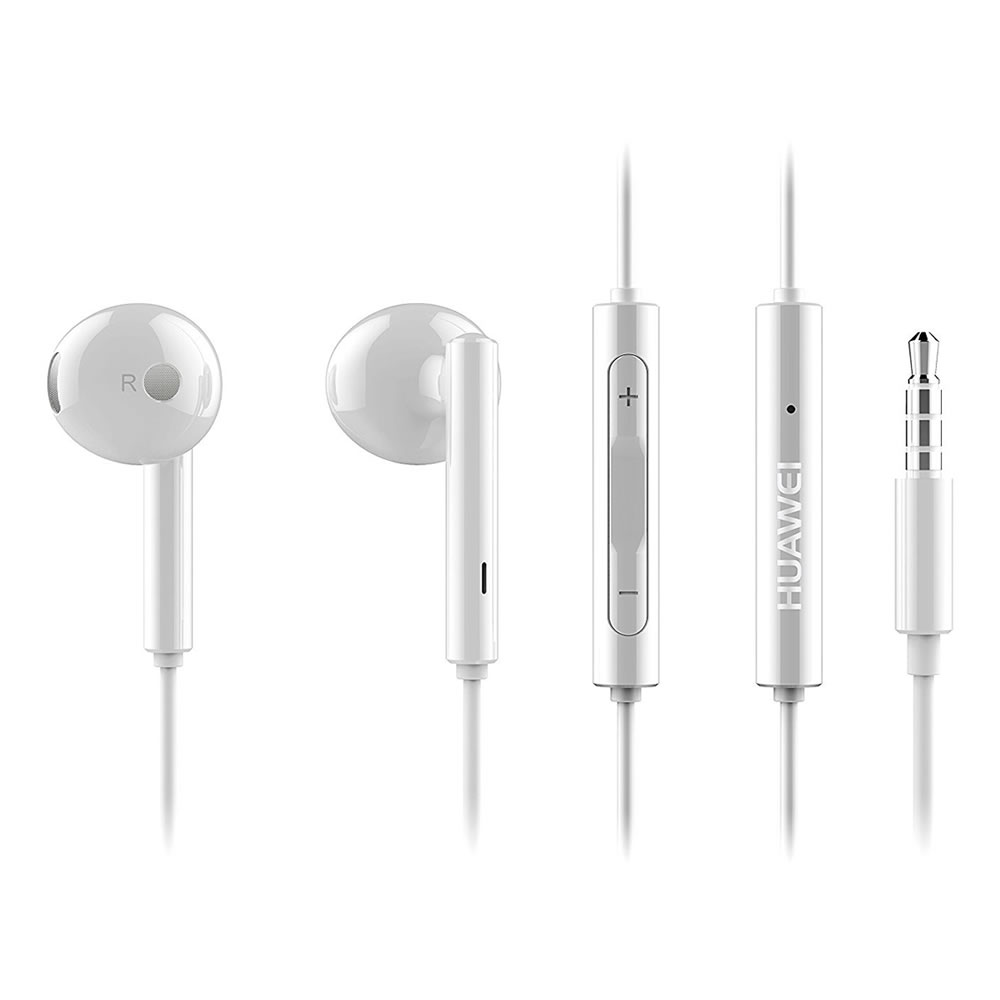 AURICULAR HUAWEI IN- EAR WHITE