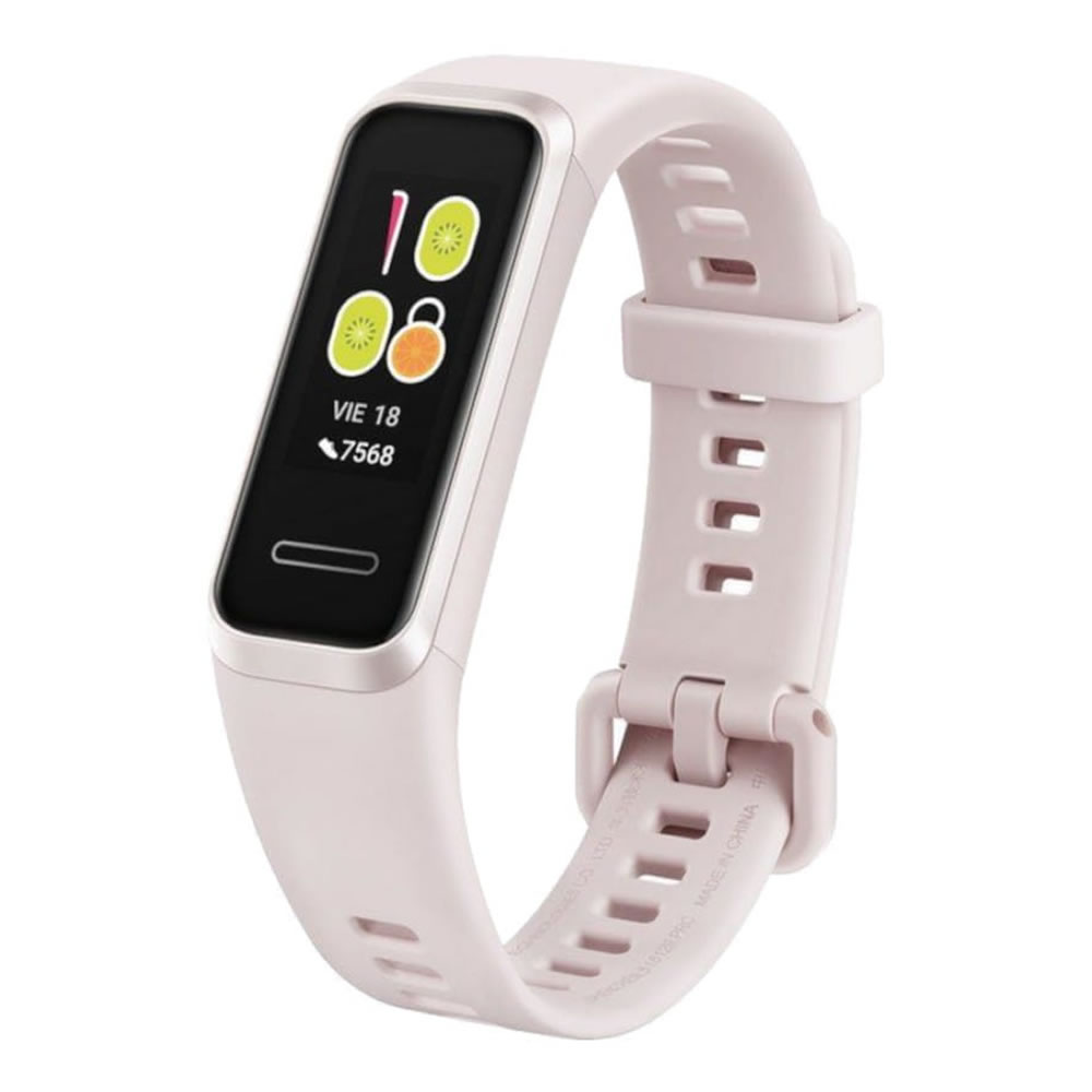 Huawei BAND 4 Pink