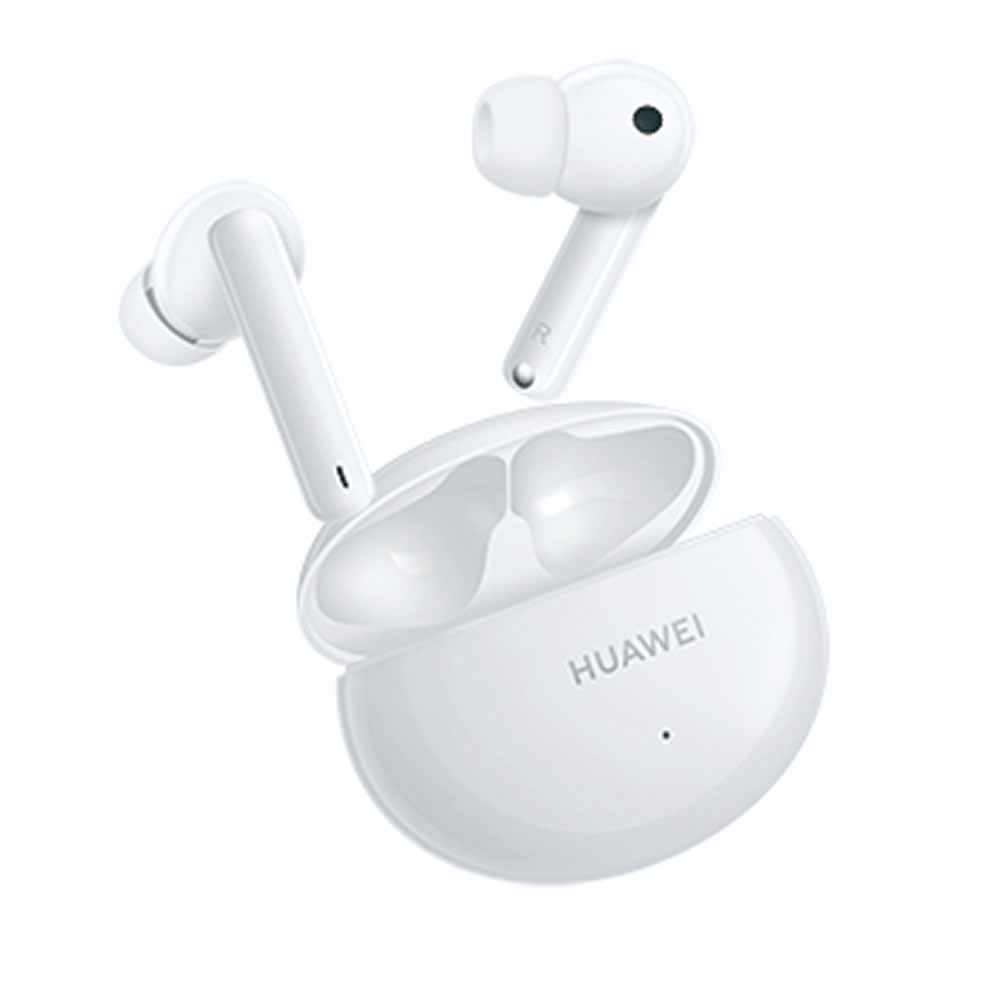 AURICULAR HUAWEI FREEBUDS 4I WHITE