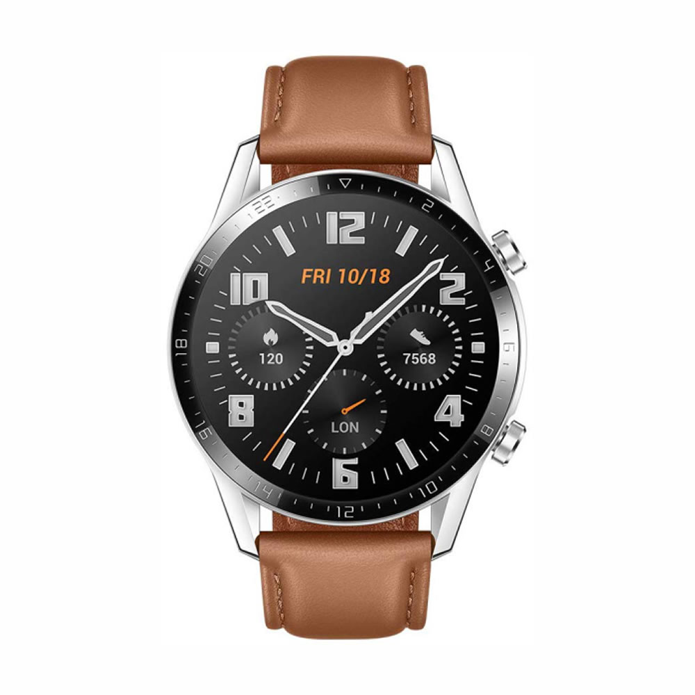 Reloj Huawei GT 2 Pebble Brown