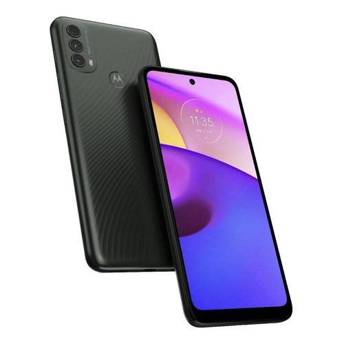 Moto E40