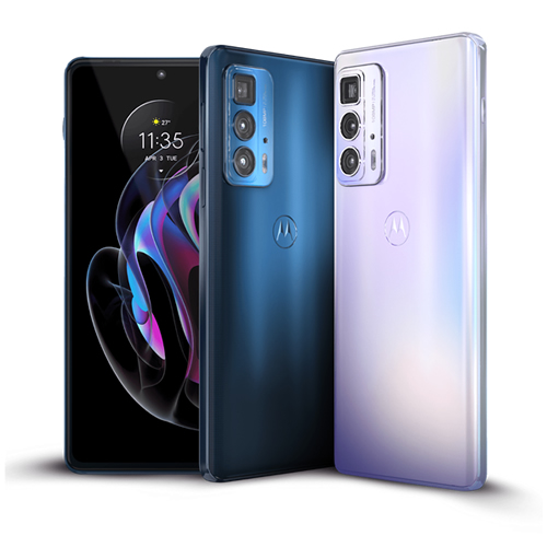 Moto edge 20 Pro